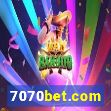 7070bet.com