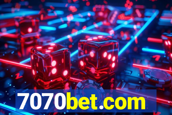 7070bet.com