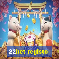 22bet registo