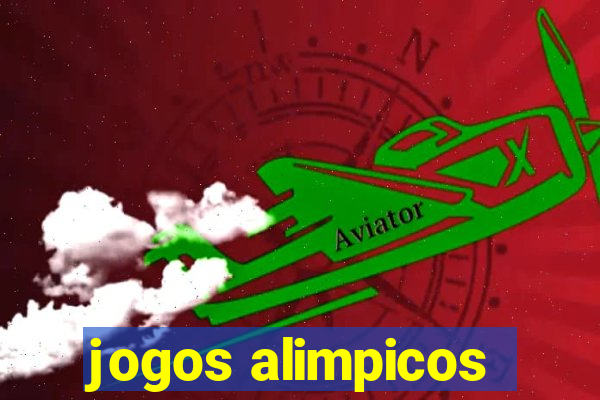 jogos alimpicos