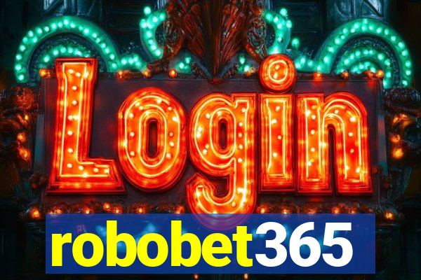 robobet365