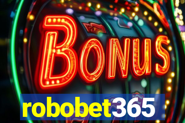 robobet365