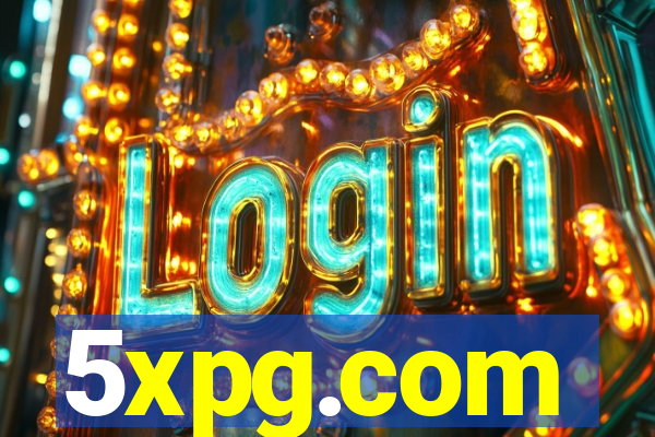 5xpg.com