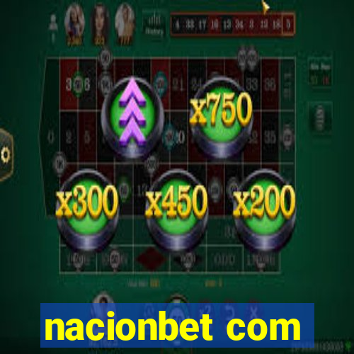 nacionbet com