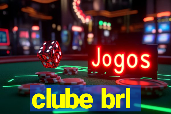 clube brl