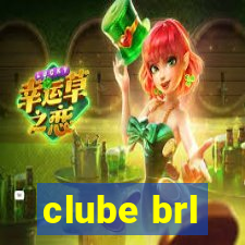 clube brl