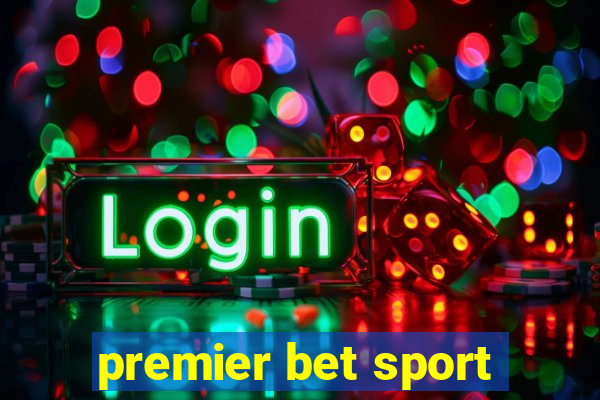 premier bet sport