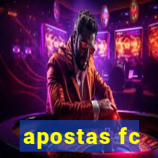 apostas fc