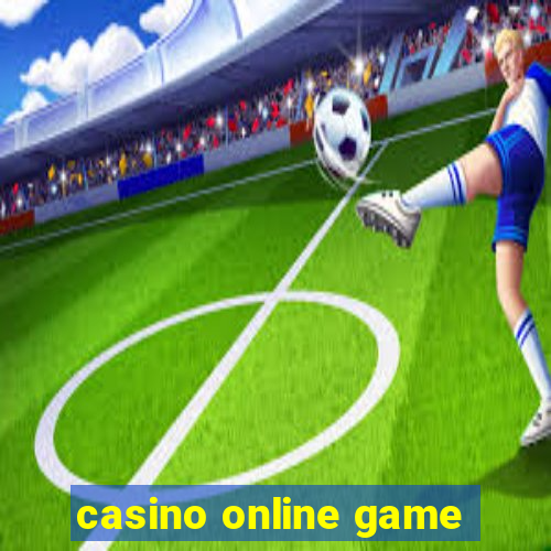 casino online game