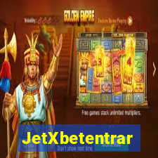 JetXbetentrar