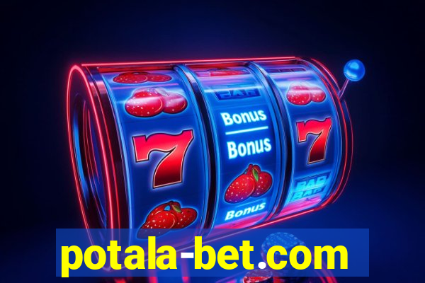 potala-bet.com