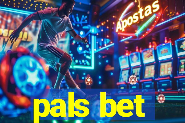 pals bet