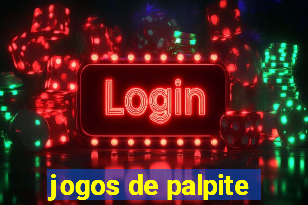 jogos de palpite