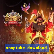 snaptube download pc windows 7