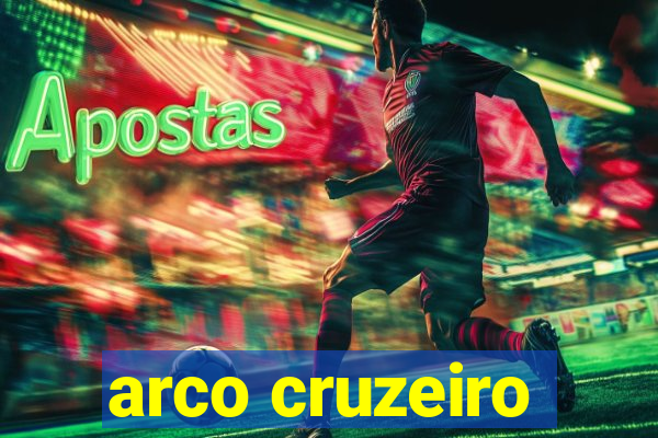 arco cruzeiro