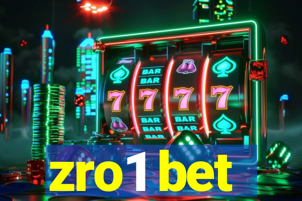 zro1 bet