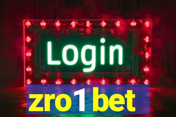 zro1 bet