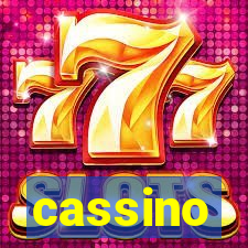 cassino