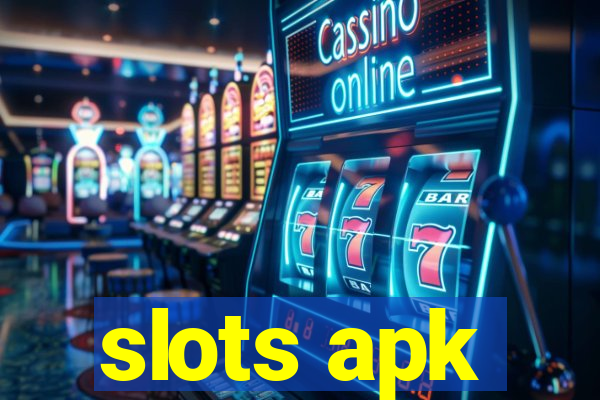 slots apk