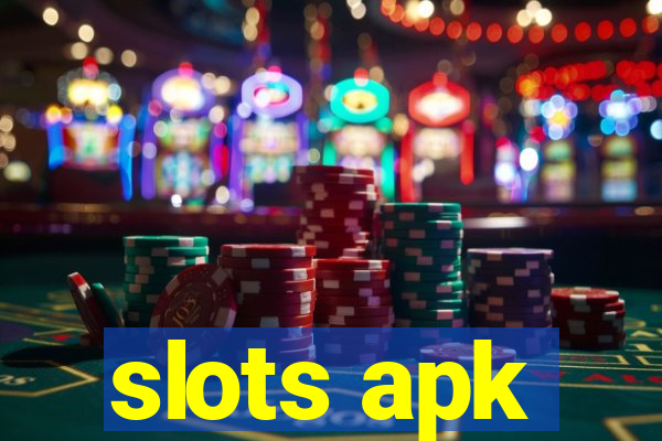 slots apk