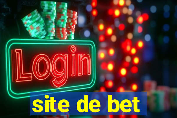 site de bet