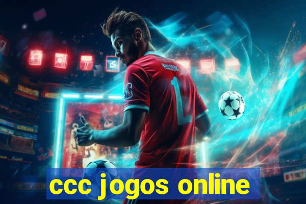 ccc jogos online