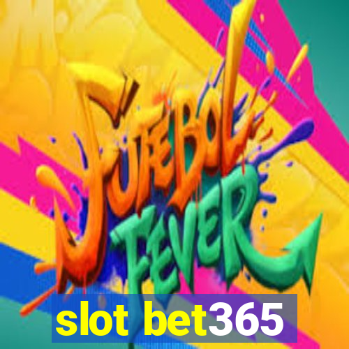 slot bet365