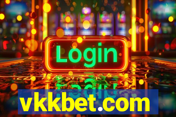 vkkbet.com