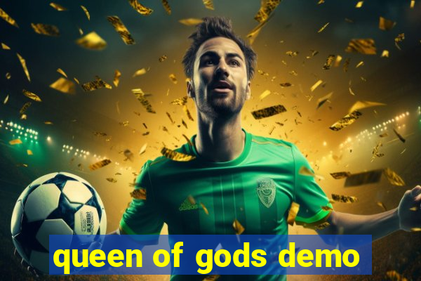 queen of gods demo