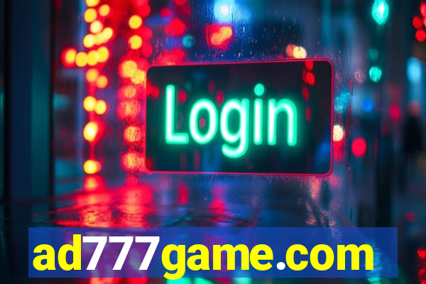 ad777game.com