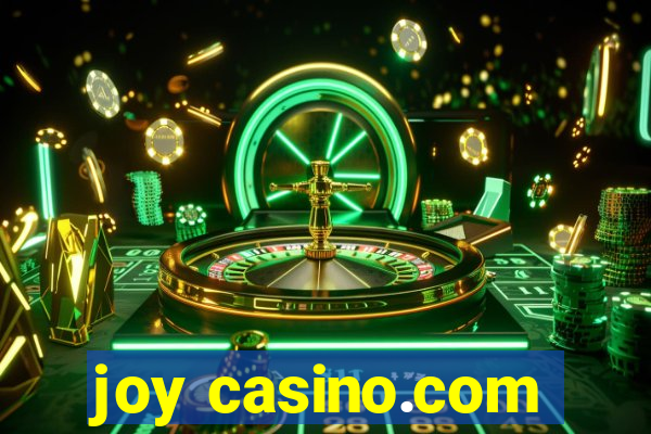 joy casino.com