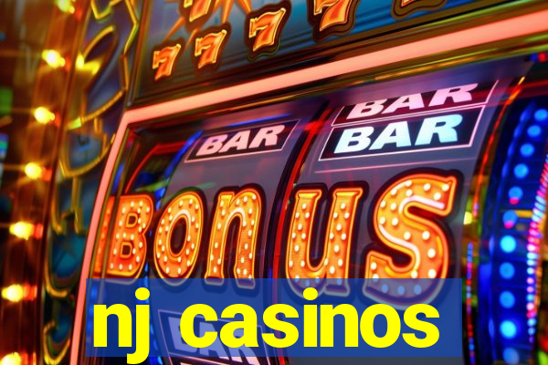 nj casinos