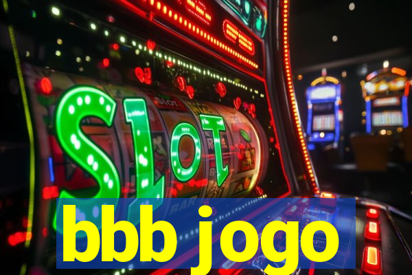 bbb jogo