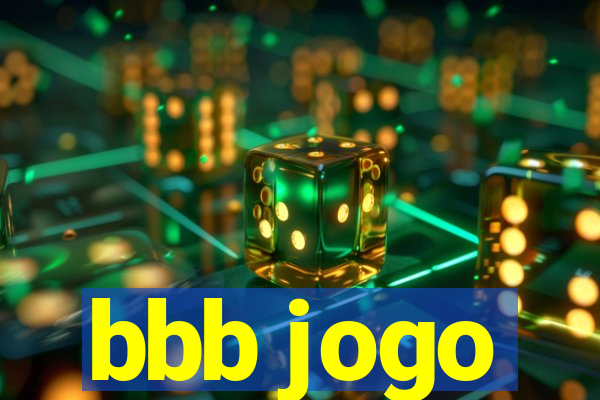 bbb jogo