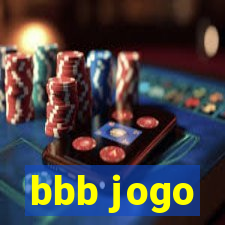 bbb jogo