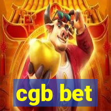 cgb bet