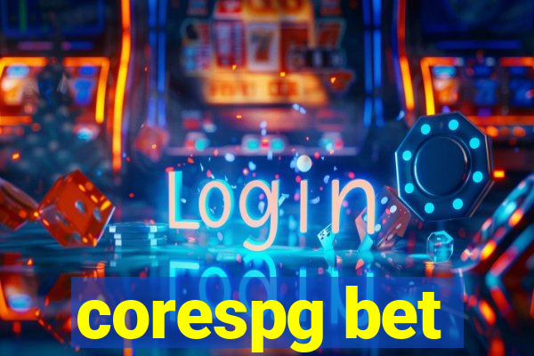 corespg bet