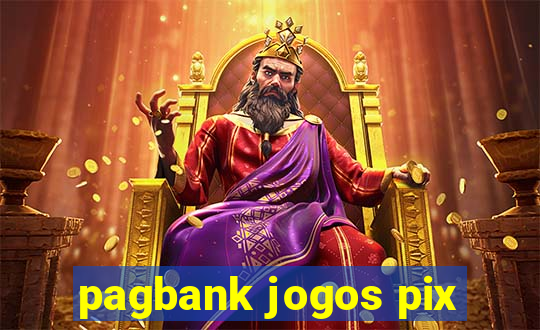 pagbank jogos pix