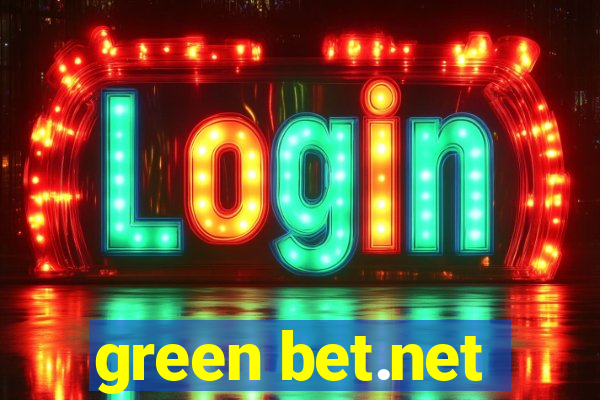 green bet.net