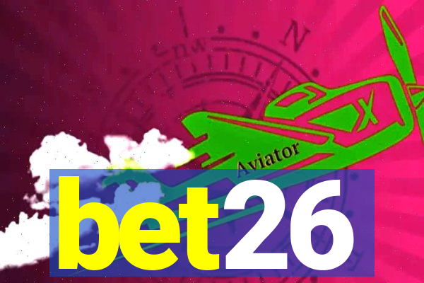 bet26