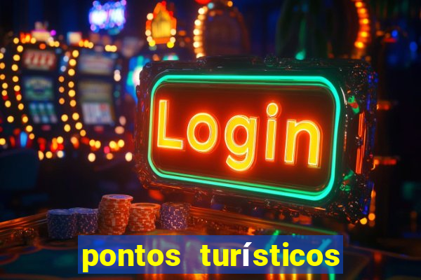 pontos turísticos de santos