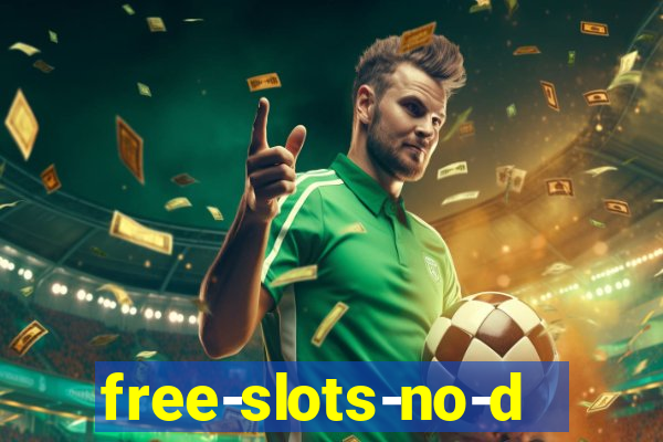 free-slots-no-download