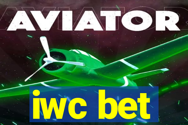 iwc bet