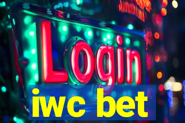 iwc bet