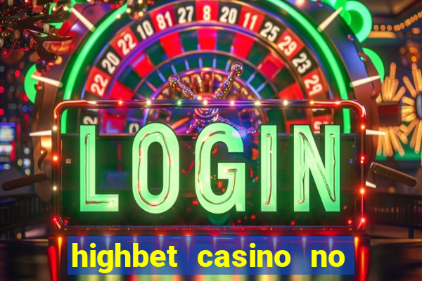 highbet casino no deposit bonus