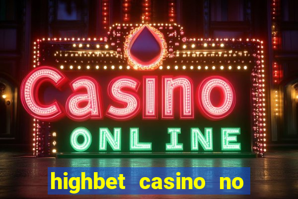 highbet casino no deposit bonus