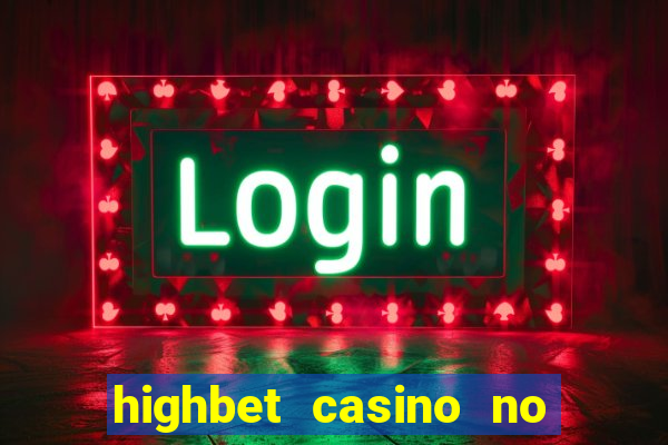 highbet casino no deposit bonus