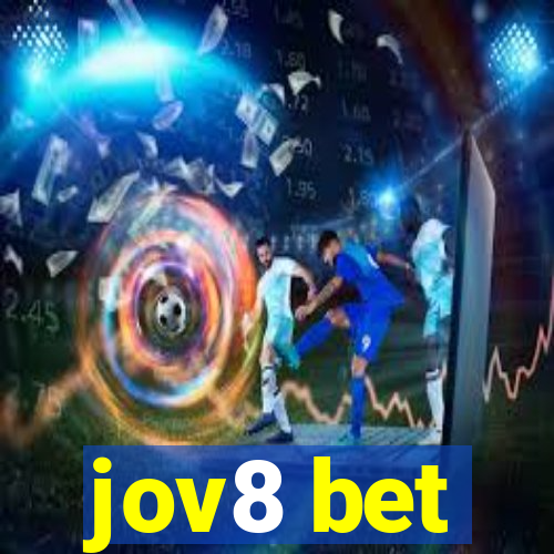 jov8 bet