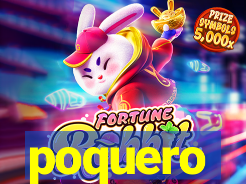 poquero