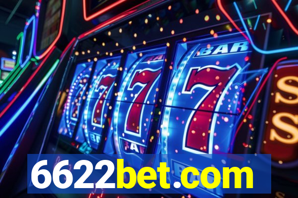 6622bet.com